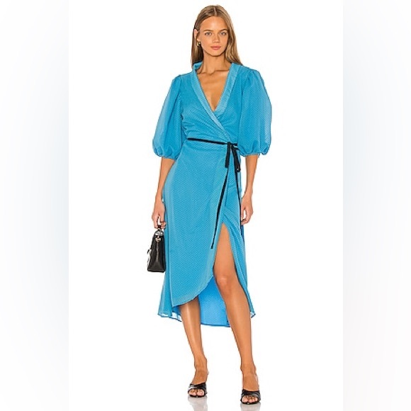 LPA Yasmin Dress - Picture 1 of 4